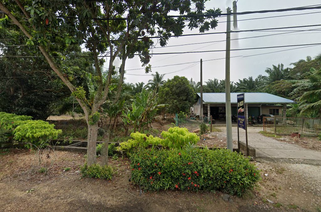 Soon Huat Motor 順發摩哆 — photo 1