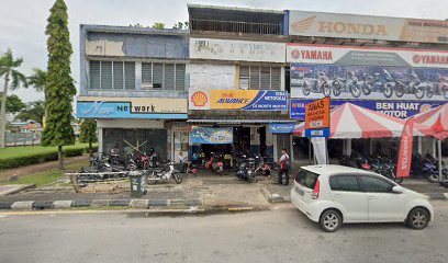 CS NORTH MOTOR in Alor Setar
