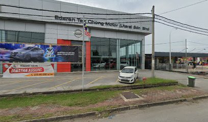 UA Motor Sdn. Bhd. in Alor Setar