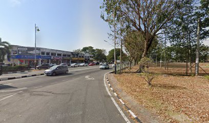 Modenas @ Choong Hoe Motors Sdn. Bhd. in Alor Setar