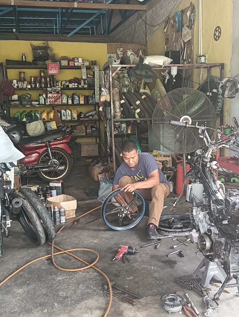 Chenerai motor — photo 2