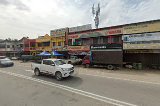 Syarikat Cheong Seng Motor in Raub District