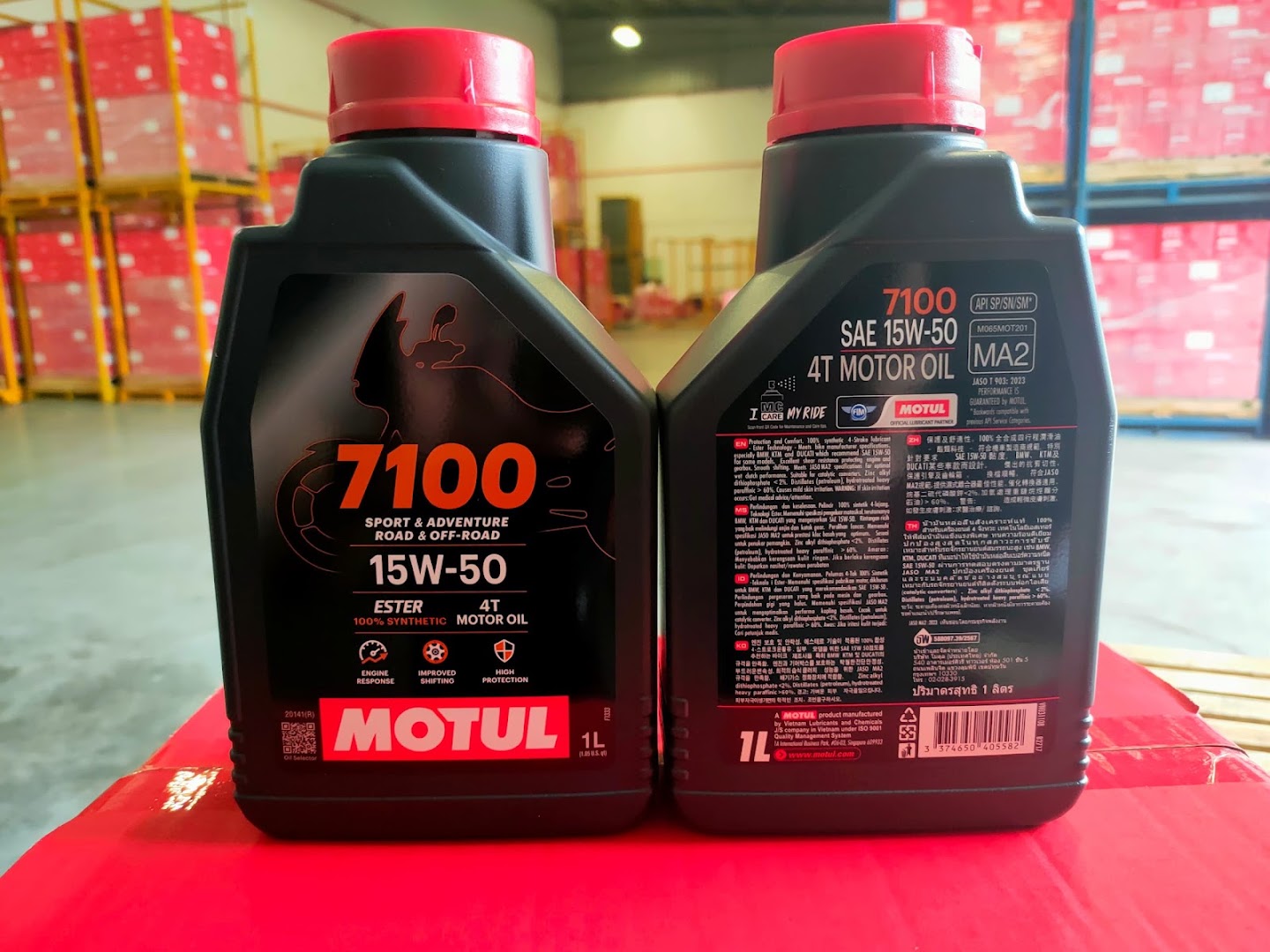 Kedai Motor Shun Ming in Gelang Patah