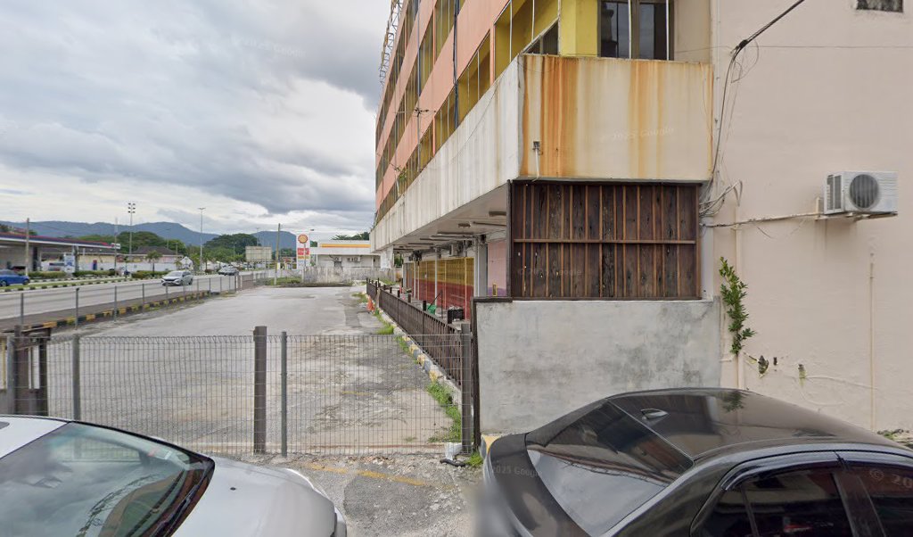 Modenas @ Sathiya Motor (M) Sdn. Bhd. in Ipoh