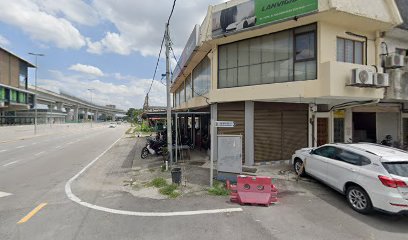 Syarikat Motor Mun Heng in Seri Kembangan