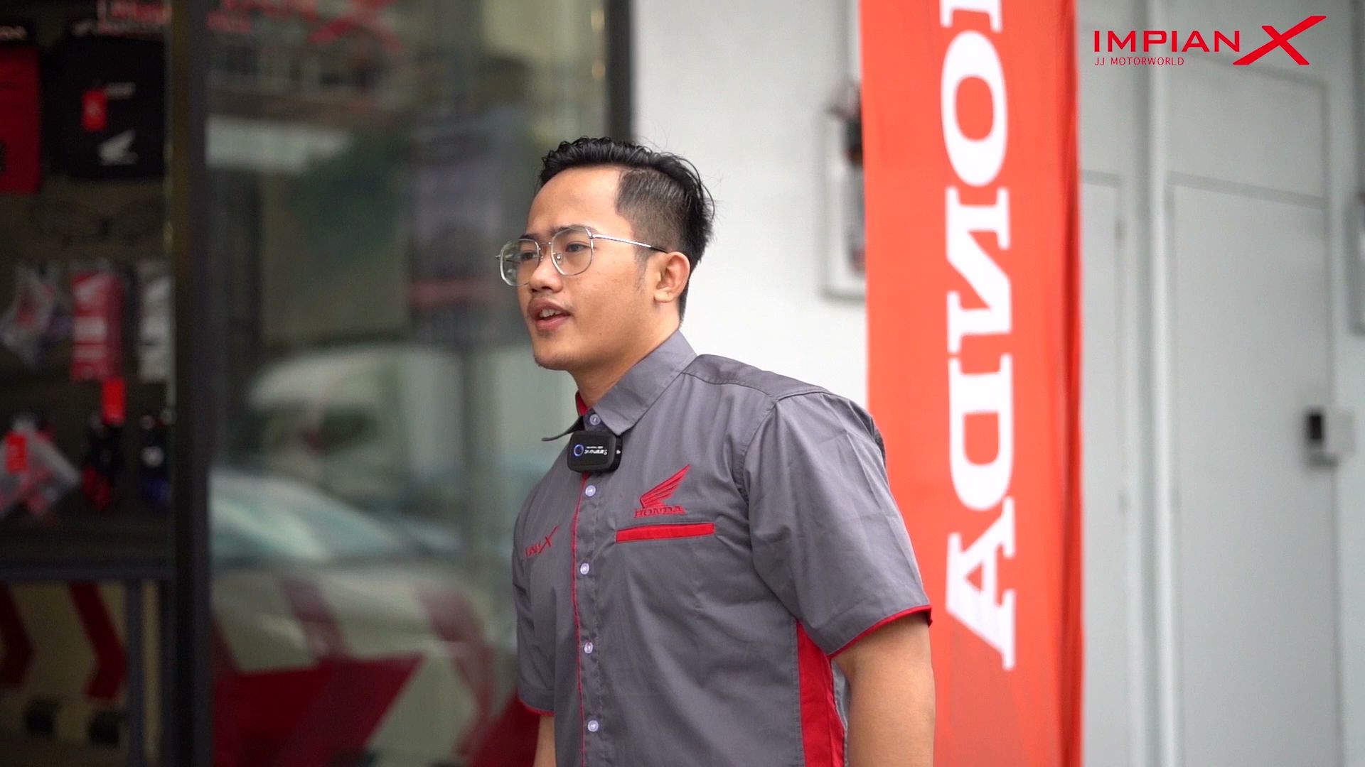 Chai Ken Motorcycles Sdn Bhd - Subang — photo 2