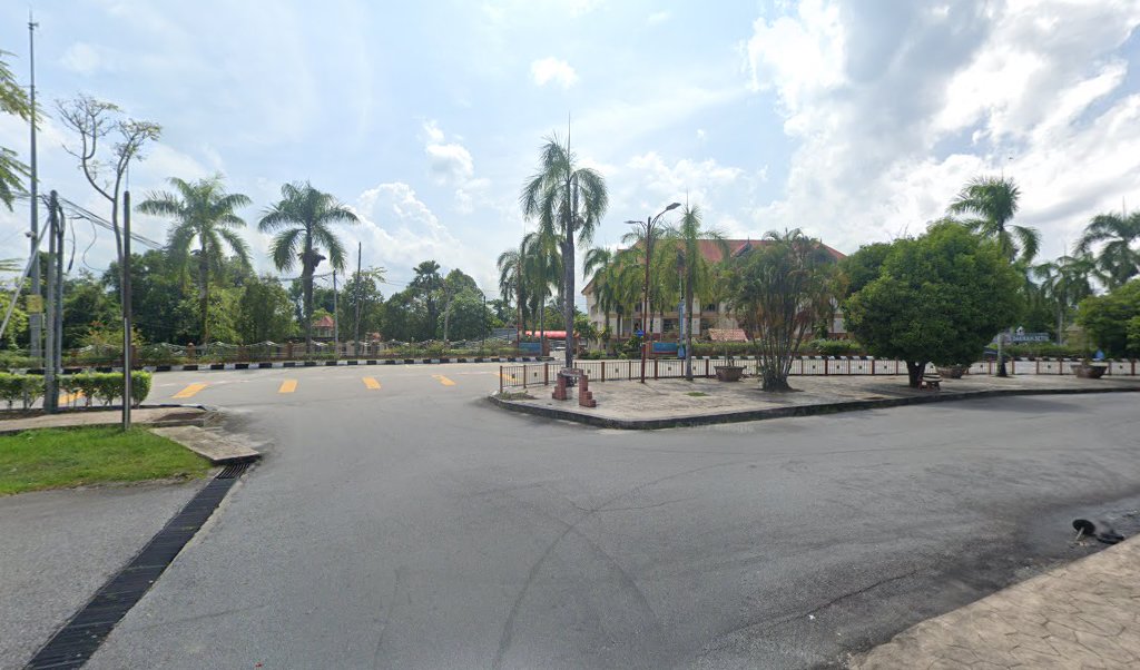 m.m.motor parts in Permaisuri