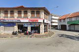 Hock Motor Company in George Town