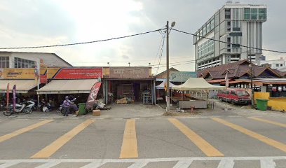 AFR MOTOR in Shah Alam