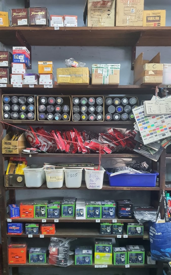 Syarikat Bee Seng in Kota Bharu