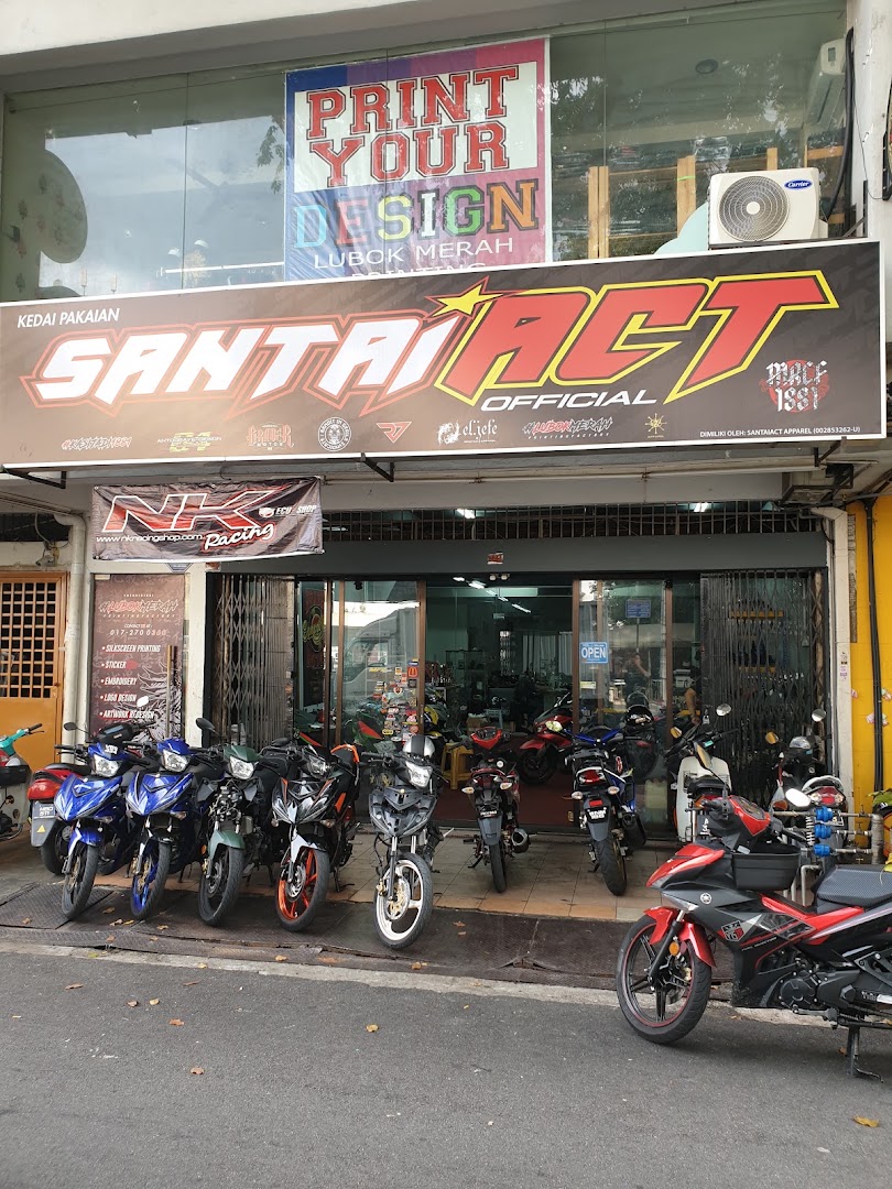 VIN RACING in Wilayahpersekutuan