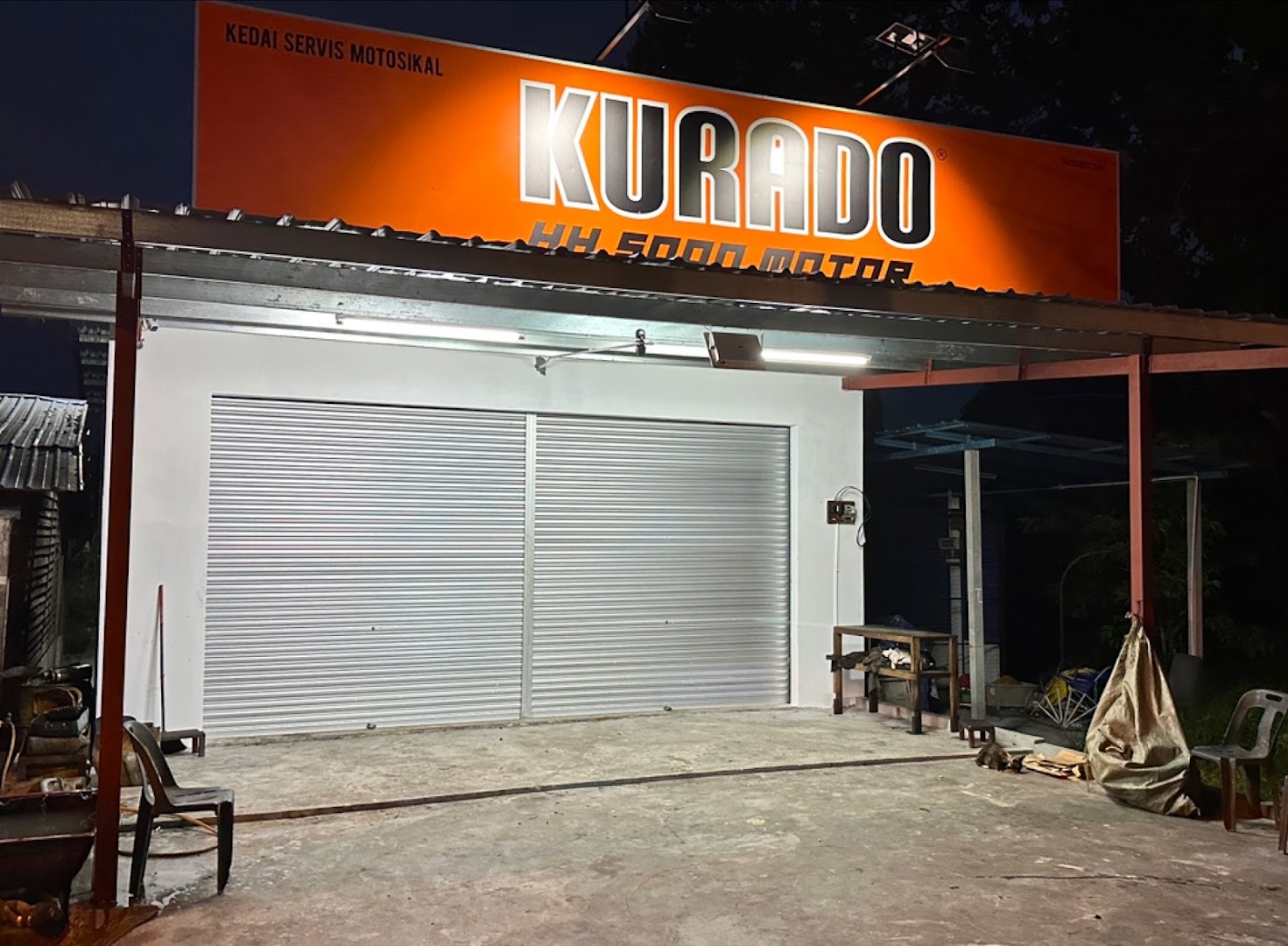 HH SOON MOTOR in Port Dickson