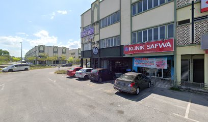 KB CHENG MOTOR pasir putih sentral in Pasir Puteh