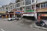 Ong Heng Motor Shop in Masai