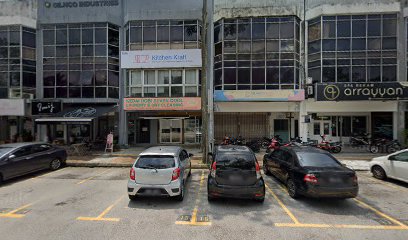 Wan Tat Win Motor Parts & Accessories in Shah Alam