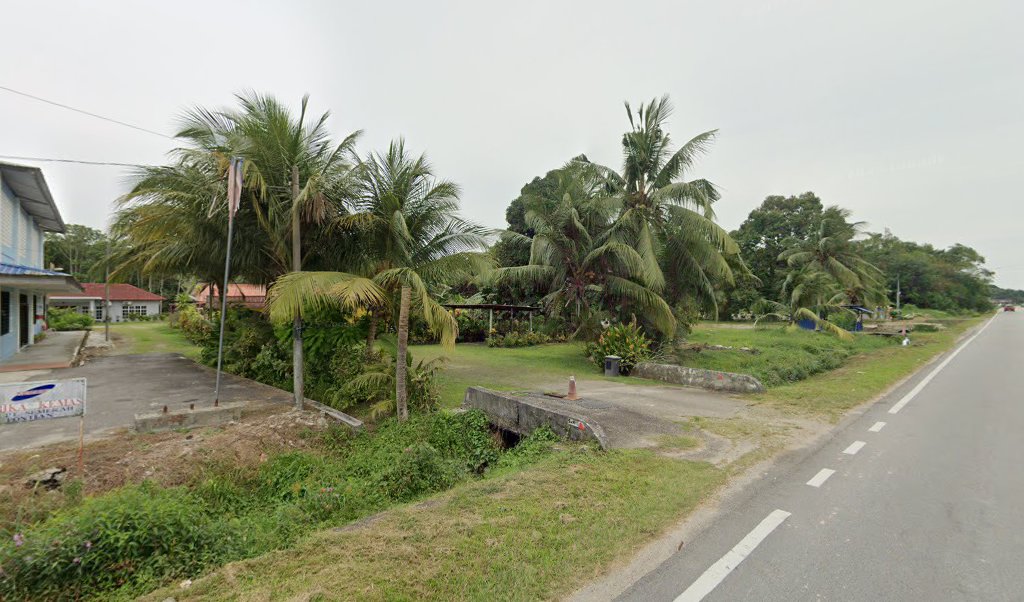GorillaMotorworks in Pontian District