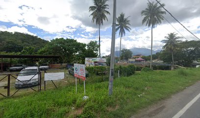 Karl garage in Bentong
