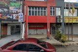 JRD MOTORCYCLE ACCESSORIES in Shah Alam