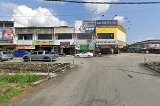 RedLine Motosports in Kulim