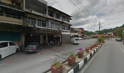 Mee Nam Kee in Bau