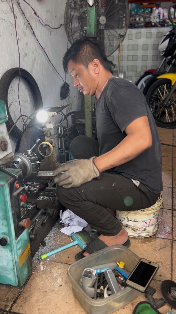 Qarissa Motor / Putra Motor — photo 2