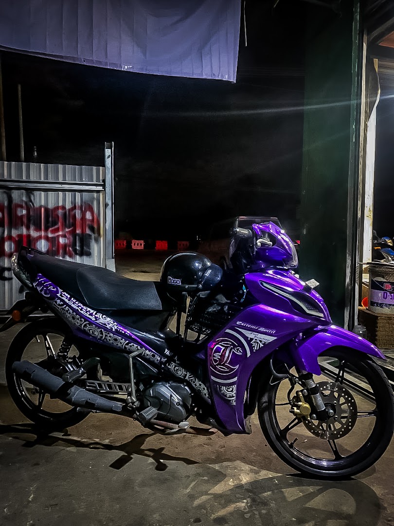 Qarissa Motor / Putra Motor — photo 3