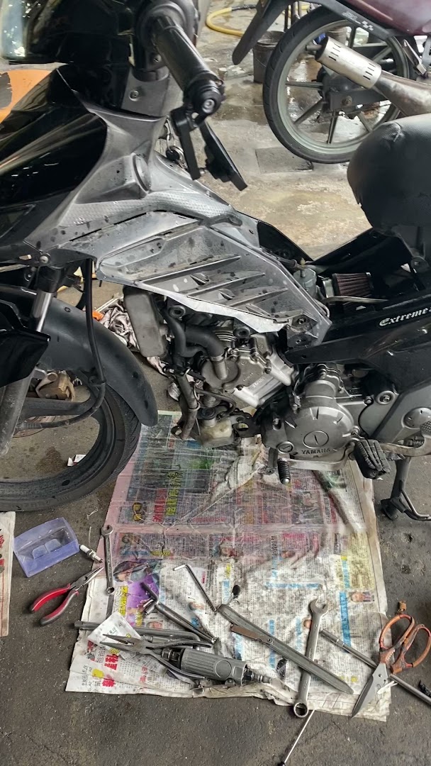 APEXPINK MOTORPART TRADING — photo 2