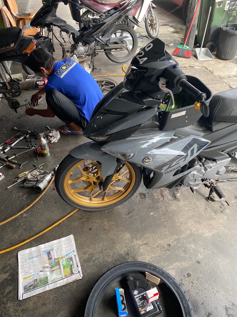 APEXPINK MOTORPART TRADING — photo 3