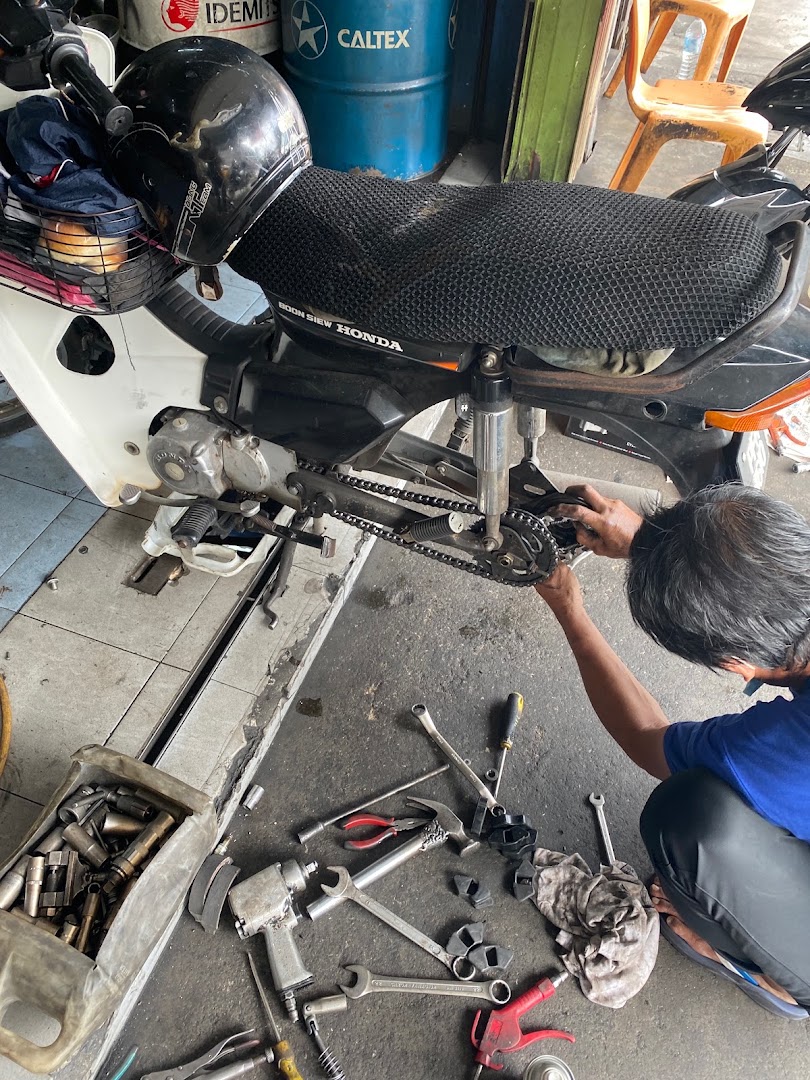 APEXPINK MOTORPART TRADING — photo 4