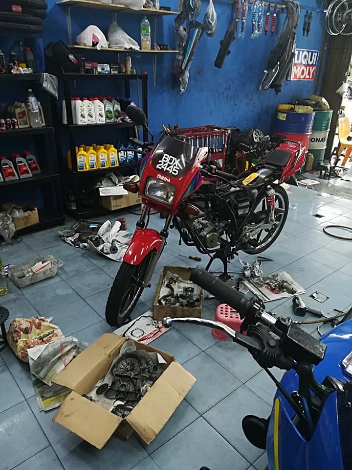 APEXPINK MOTORPART TRADING — photo 5