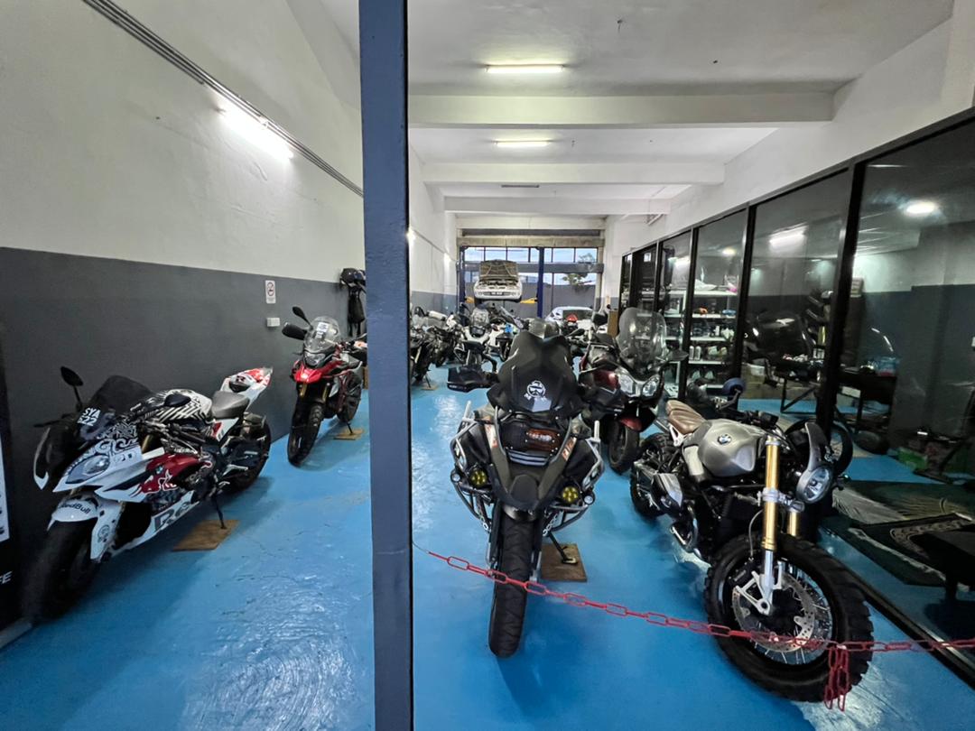 EA Autohaus — photo 3