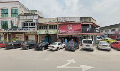 Muhamatidris idris in Sungai Besar