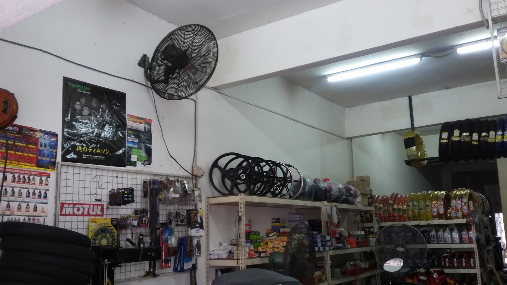Sy Motor Sports — photo 2