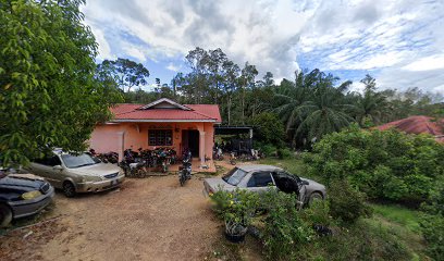 AREP MOTORSPORT in Raub District