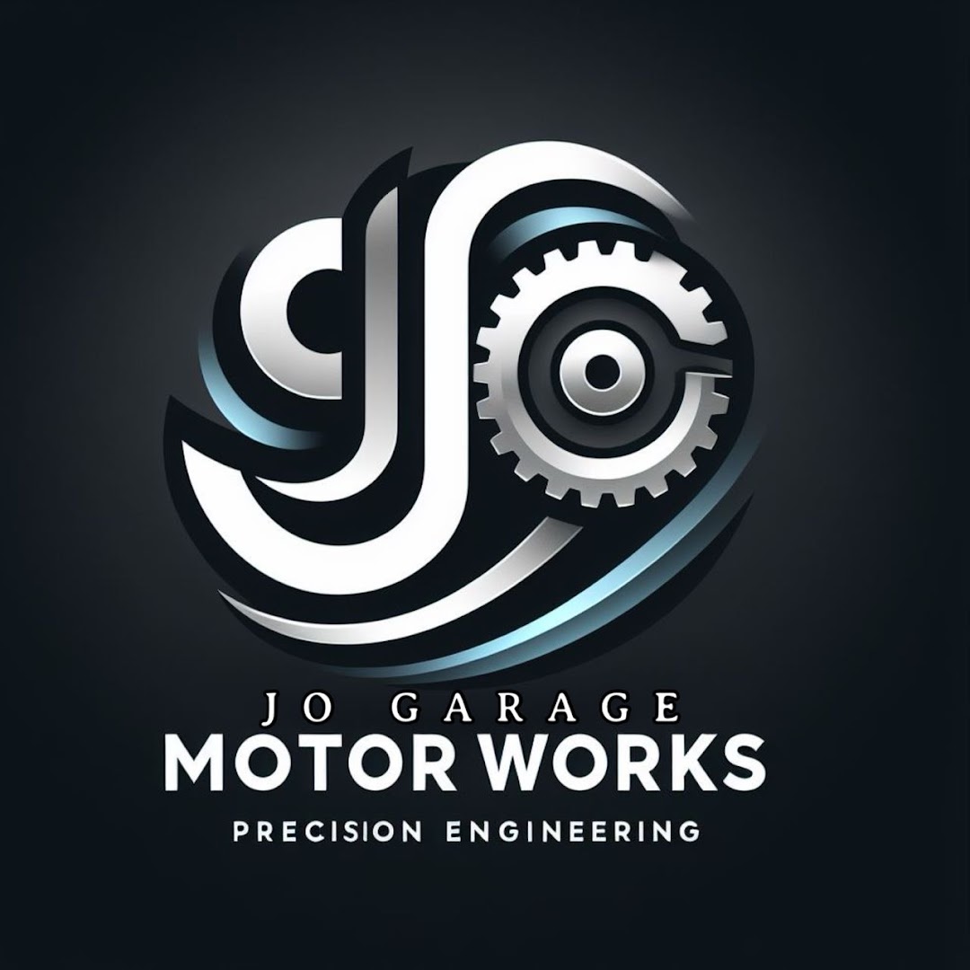 Jo garage motorwork — photo 3