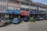 Yamaha • Pahang Motor — photo 1