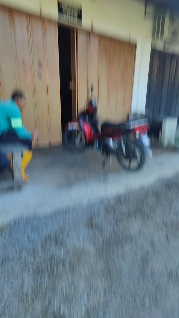 MOHD FAUZIE MOTOR (POKSU POMEN) — photo 3