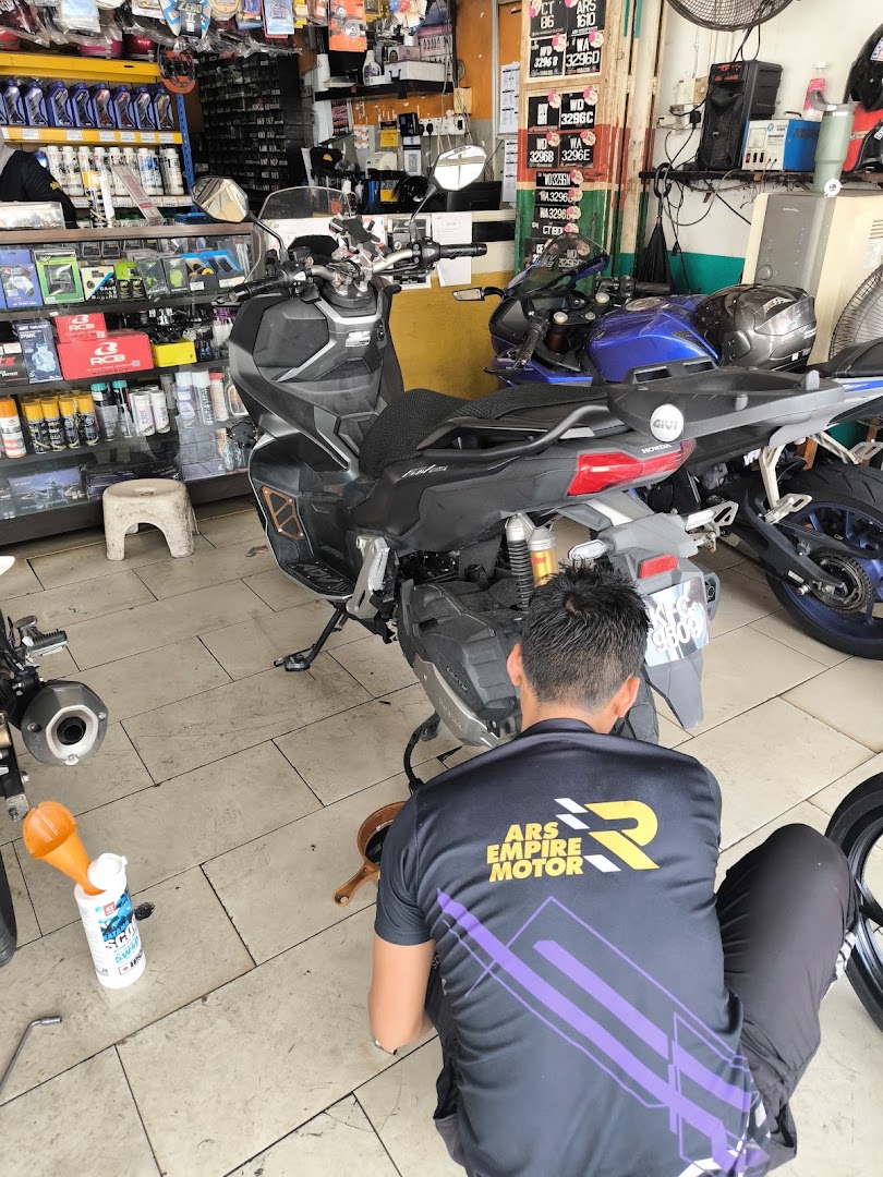 ARS Empire Motor Sdn Bhd — photo 1