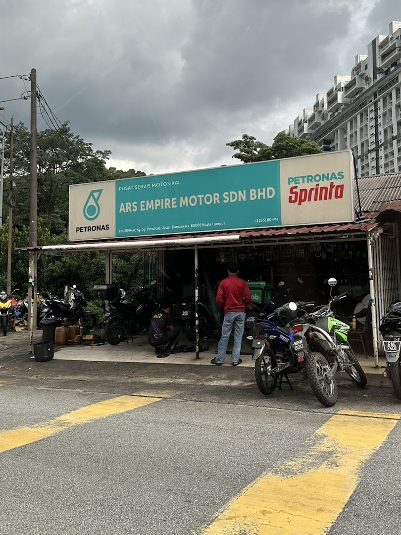 ARS Empire Motor Sdn Bhd — photo 2