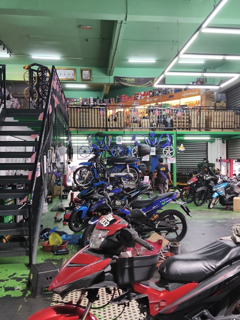 ARS Empire Motor Sdn Bhd — photo 3