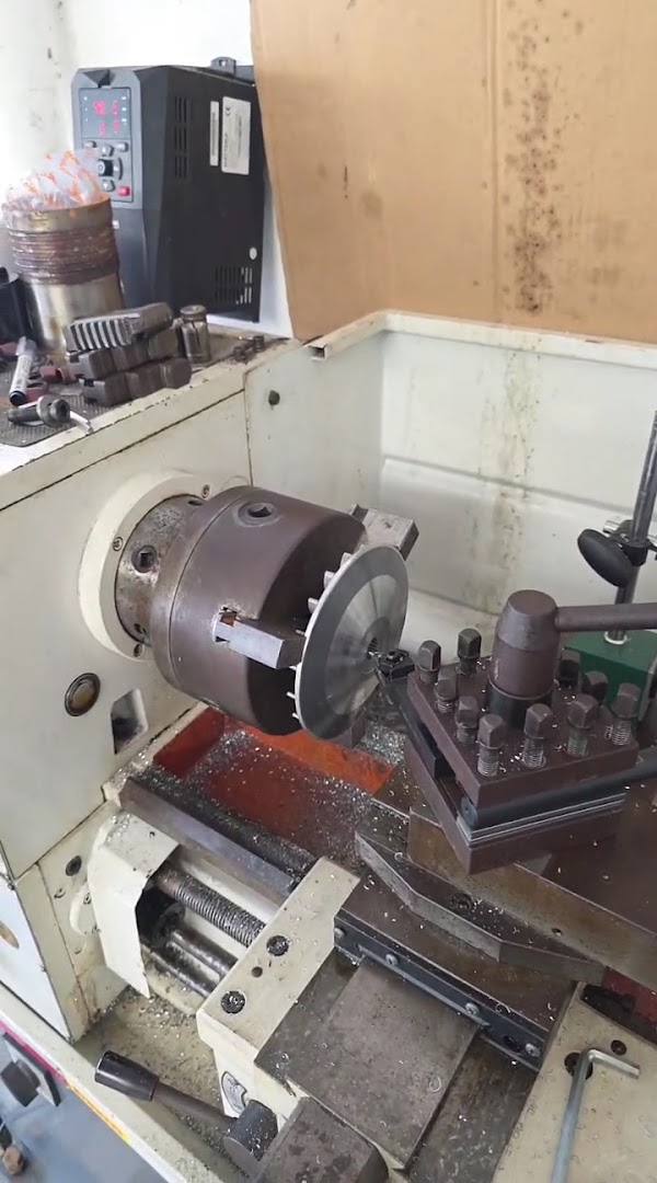 Massyhur Motorwork Enterprise — photo 2