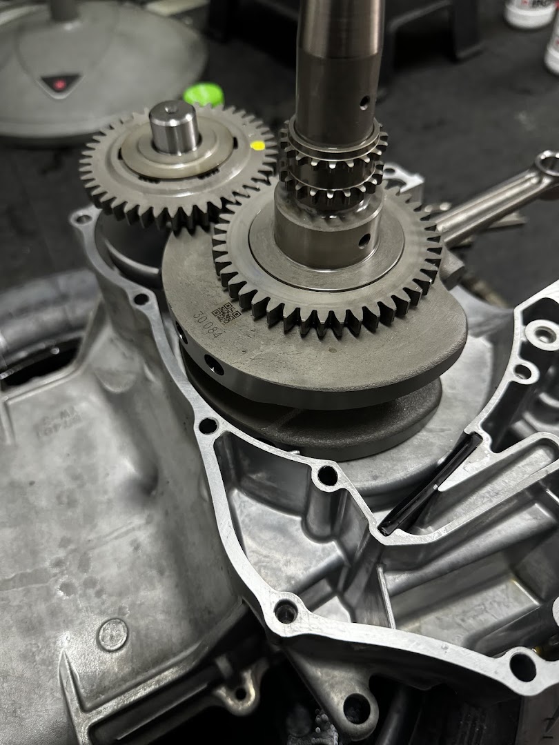 Massyhur Motorwork Enterprise — photo 3