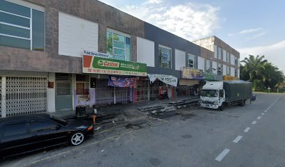 Babu Ck Enterprises in Sitiawan