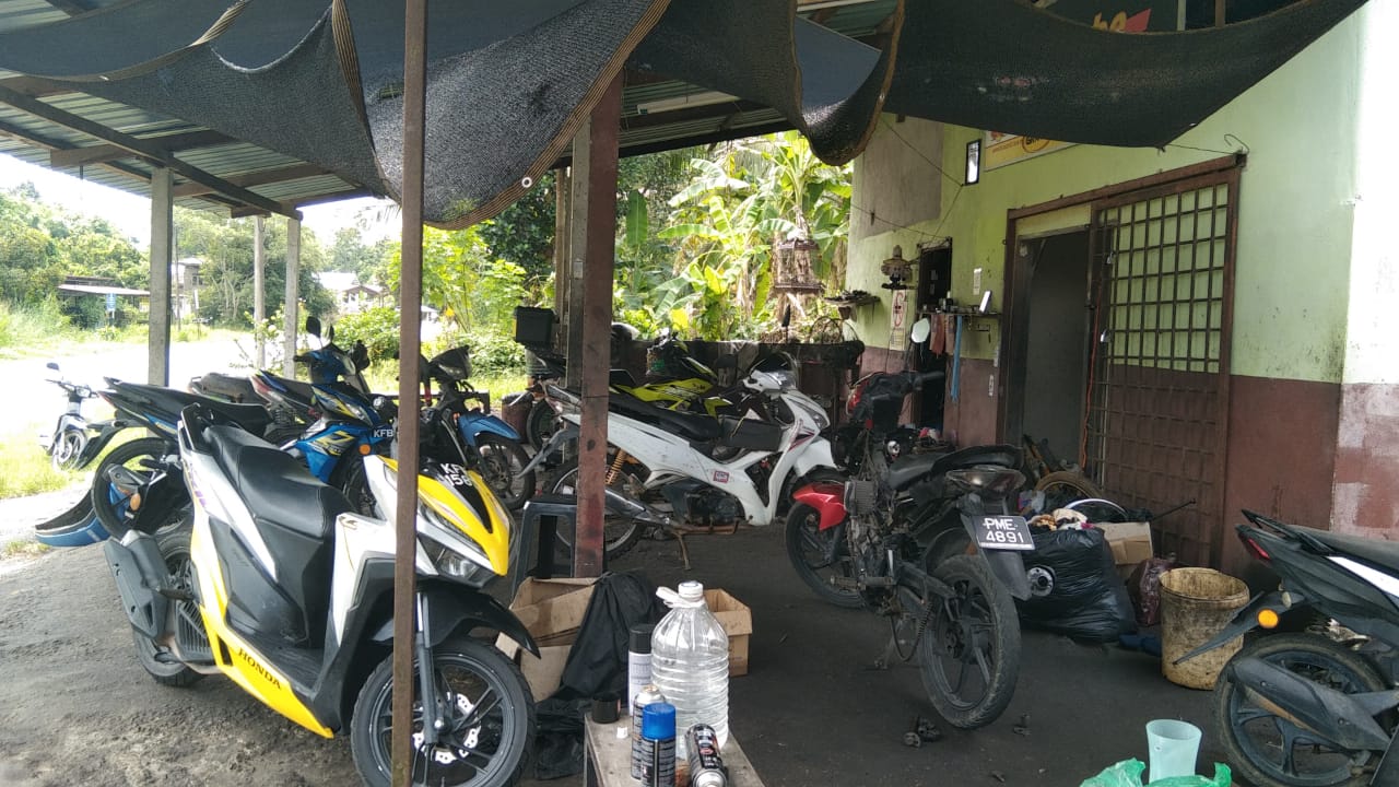 Kedai Pomen Pon — photo 2