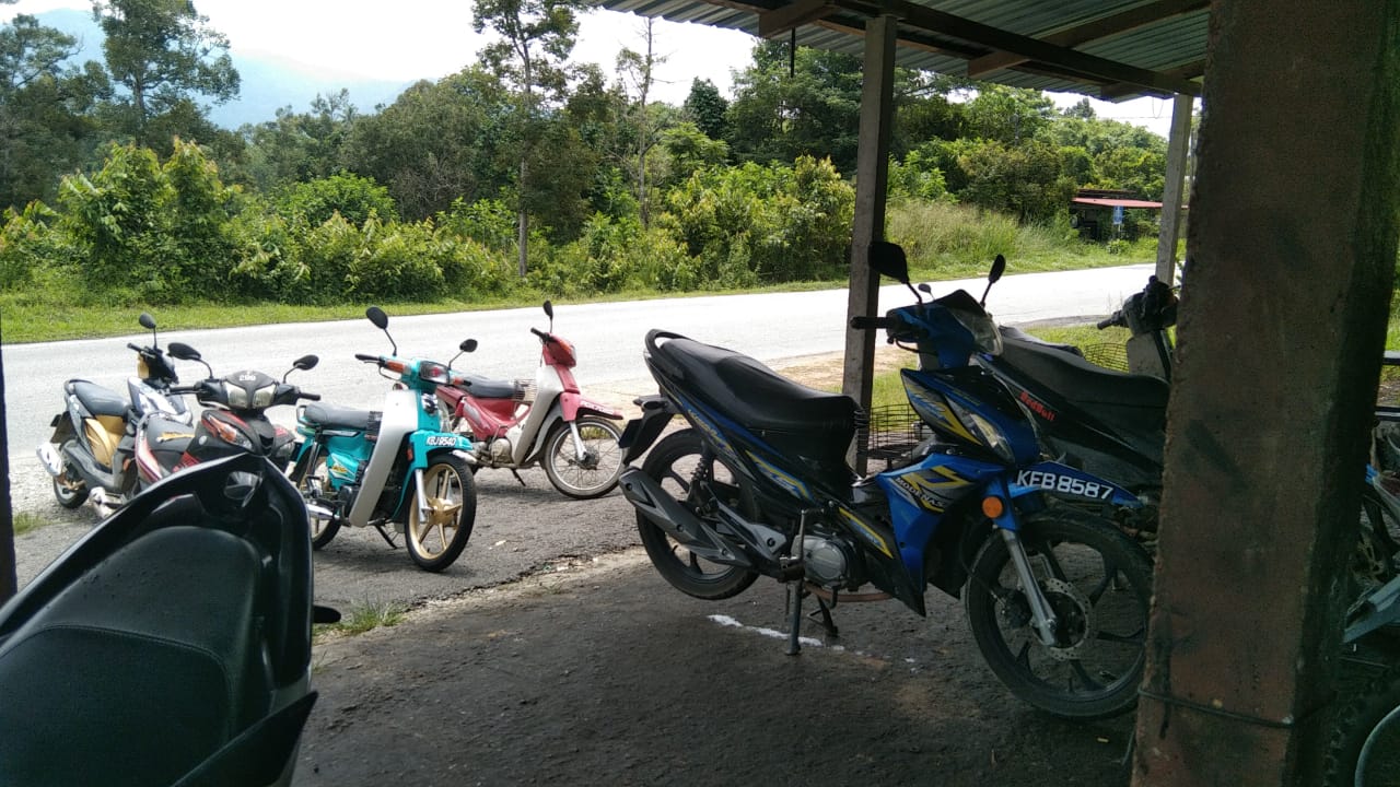 Kedai Pomen Pon — photo 3