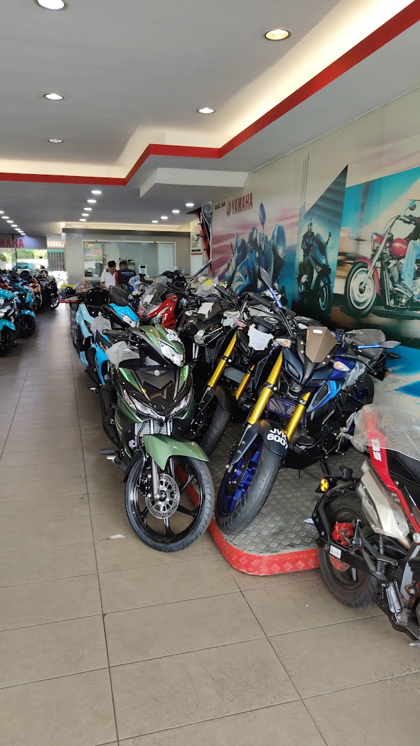 Eng Huat Motorsport Sdn. Bhd. — photo 2