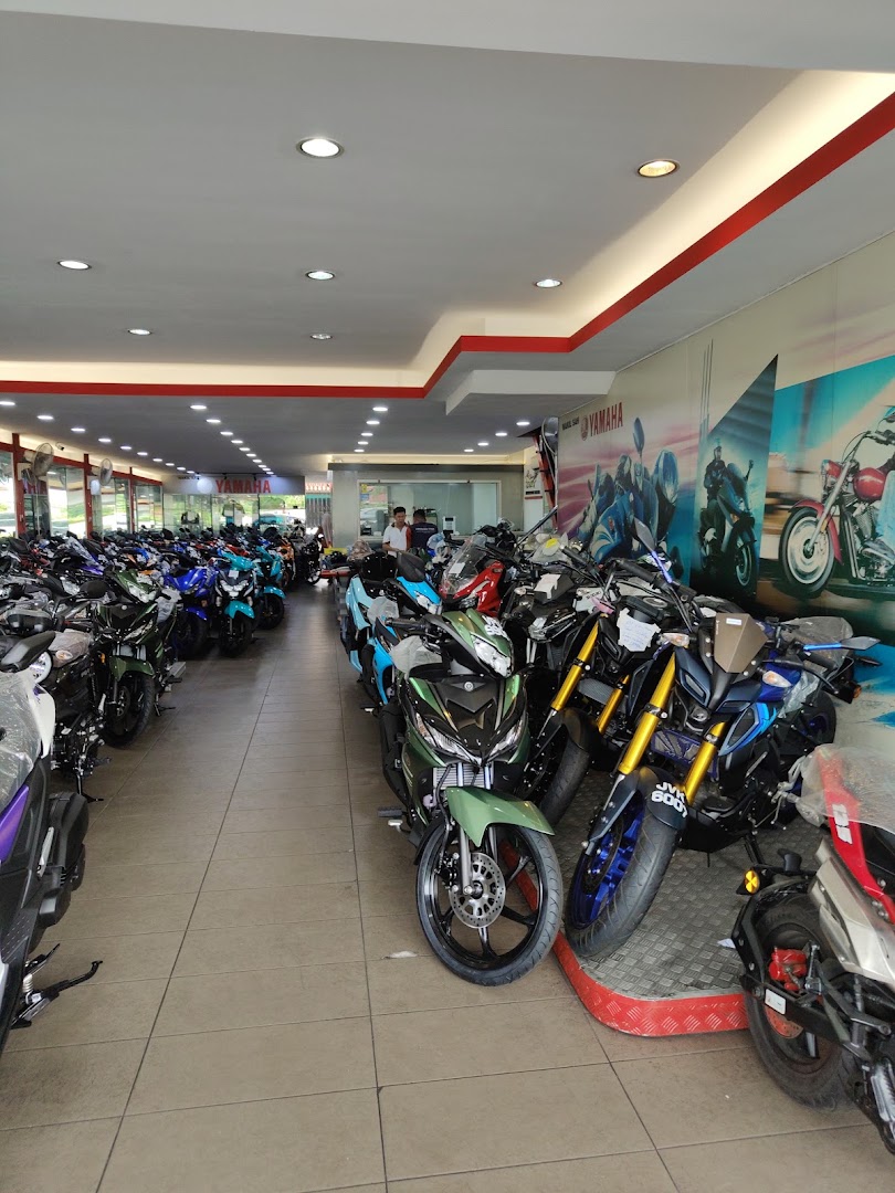 Eng Huat Motorsport Sdn. Bhd. — photo 3