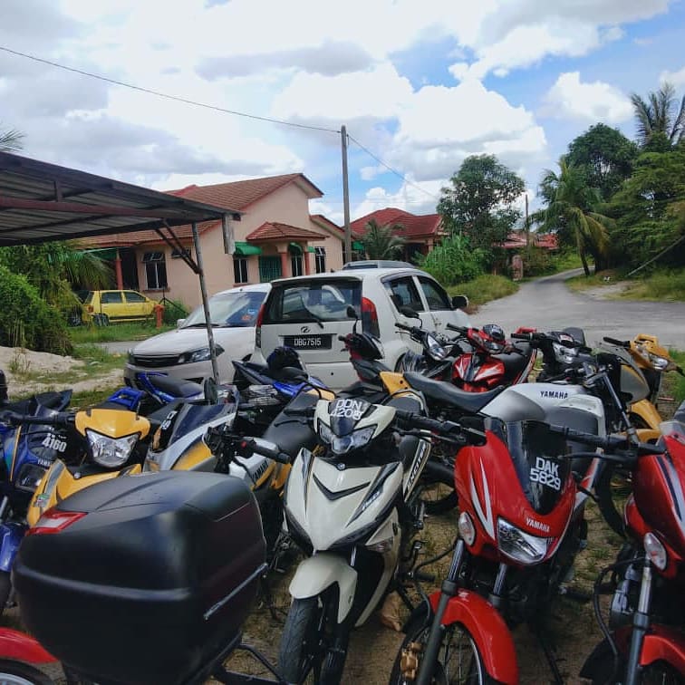 MERAN MOTOR — photo 3