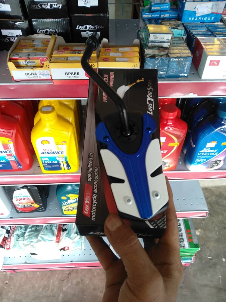 SAI MOTOR — photo 2