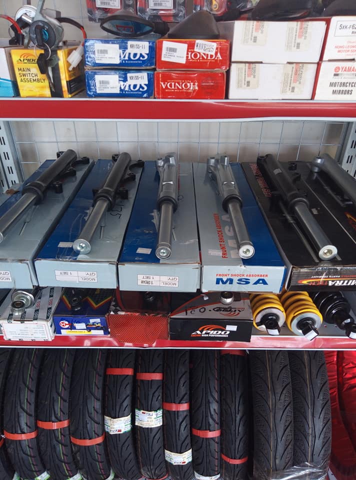SAI MOTOR — photo 3